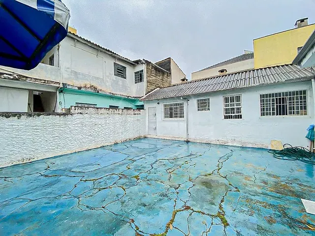 Prédio com 360m², à venda, no bairro Vila Gea em São Paulo