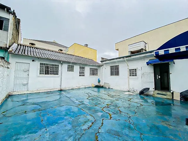 Prédio com 360m², à venda, no bairro Vila Gea em São Paulo