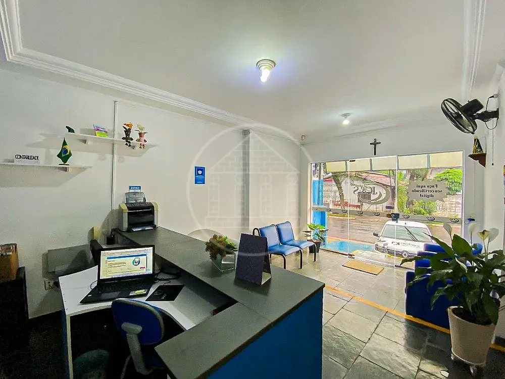 Prédio Inteiro, 171 m² - Foto 4