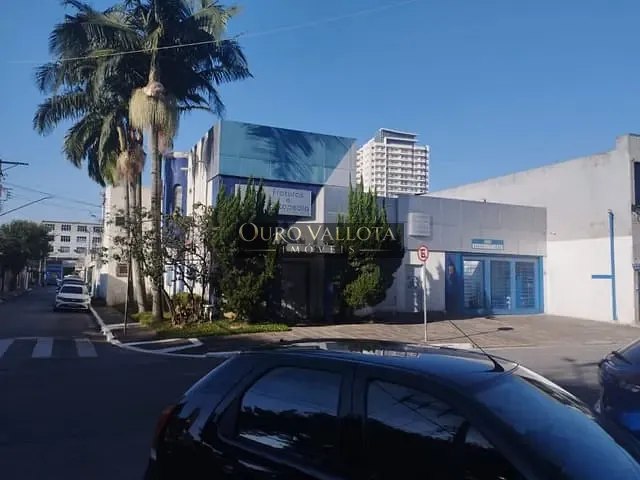 Prédio com 726m², à venda, no bairro Mooca em São Paulo
