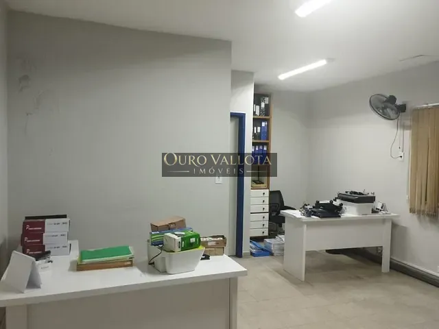 Prédio com 726m², à venda, no bairro Mooca em São Paulo