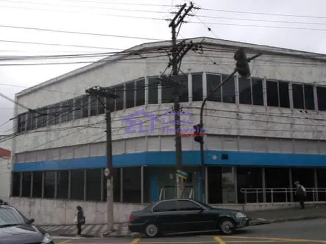 Prédio com 382m², à venda ou para alugar, no bairro Penha de França em São Paulo