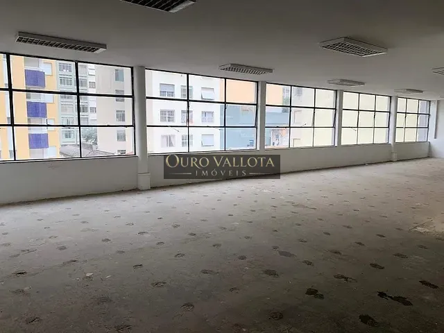 Prédio com 848m², para alugar, no bairro Santa Cecília em São Paulo