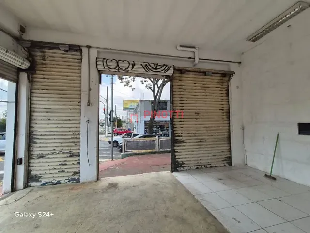 Prédio à venda, no bairro Rudge Ramos em São Bernardo do Campo