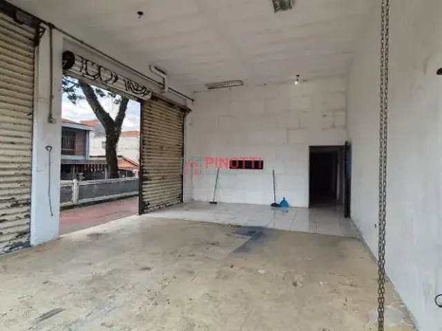 Prédio à venda, no bairro Rudge Ramos em São Bernardo do Campo