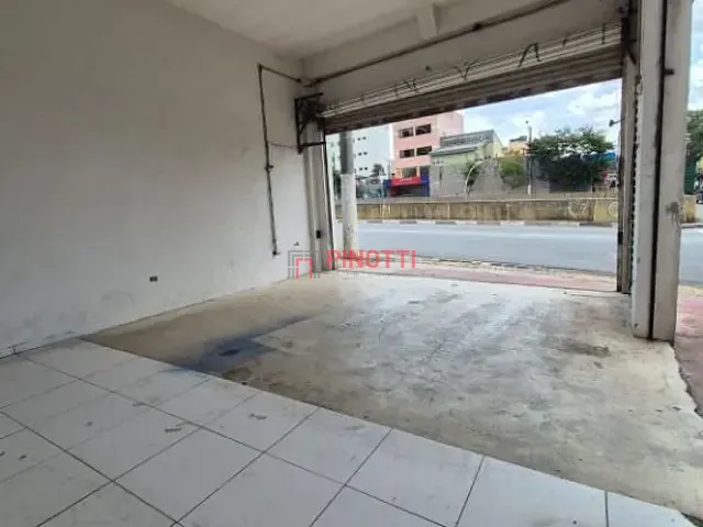 Prédio à venda, no bairro Rudge Ramos em São Bernardo do Campo