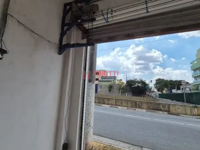 Prédio à venda, no bairro Rudge Ramos em São Bernardo do Campo