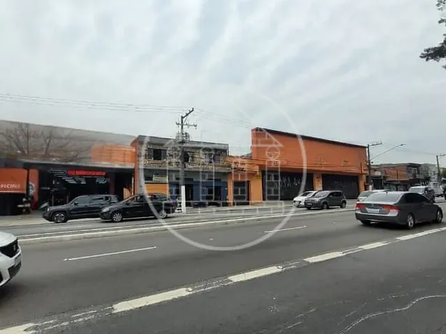 Prédio com 310m², à venda, no bairro Interlagos em São Paulo