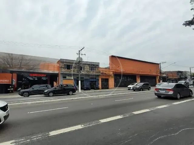 Prédio com 310m², à venda, no bairro Interlagos em São Paulo
