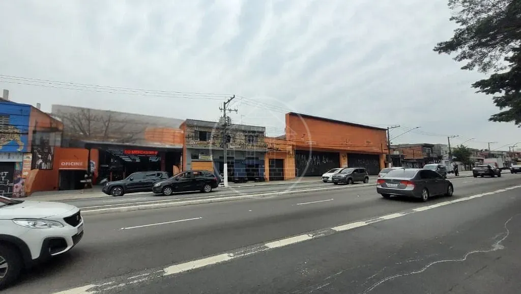 Prédio Inteiro, 380 m² - Foto 1
