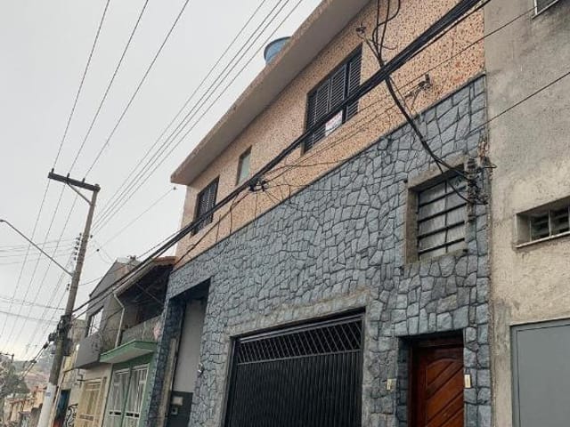 Foto do Prédio - Prédio à venda 2 Vagas, 252M², Jardim Galli, São Paulo - SP | ZONA LESTE IMÓVEIS