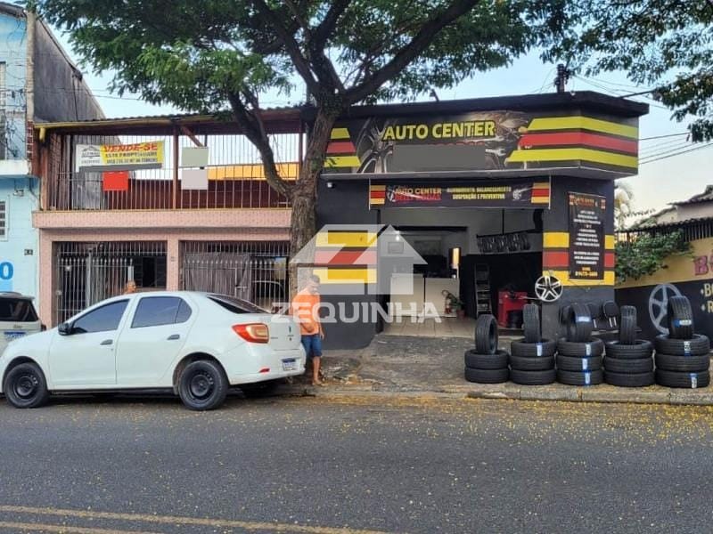 Prédio Inteiro, 359 m² - Foto 1