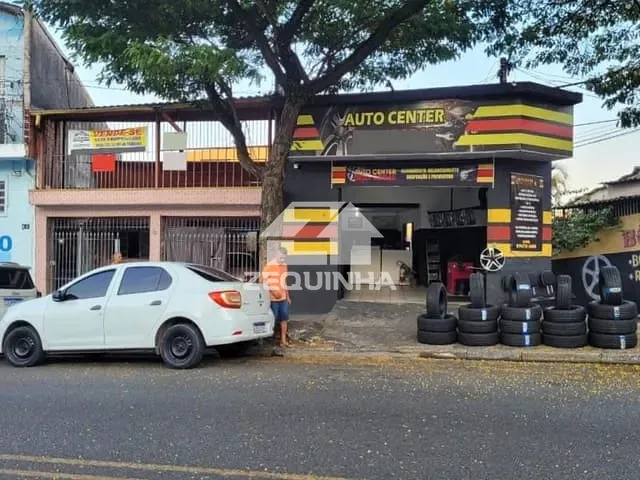 Prédio com 282m² 7 quartos e 7 banheiros, à venda, no bairro Vl Yolanda em Osasco