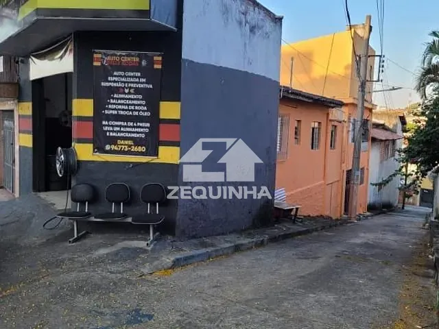 Prédio com 282m² 7 quartos e 7 banheiros, à venda, no bairro Vl Yolanda em Osasco