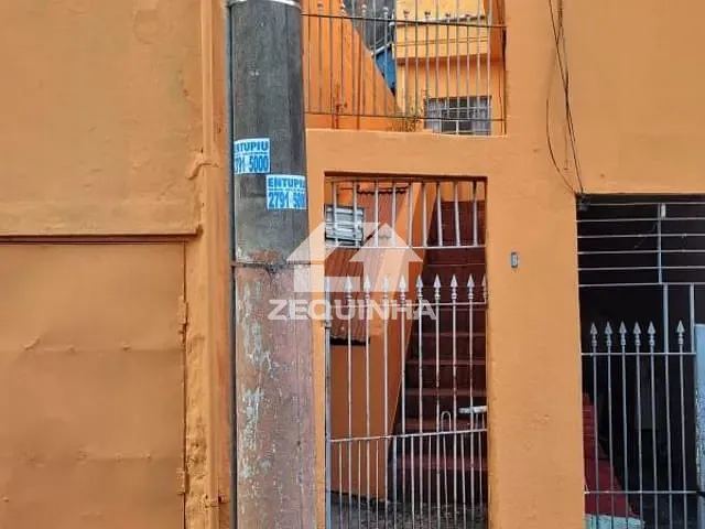 Prédio com 282m² 7 quartos e 7 banheiros, à venda, no bairro Vl Yolanda em Osasco