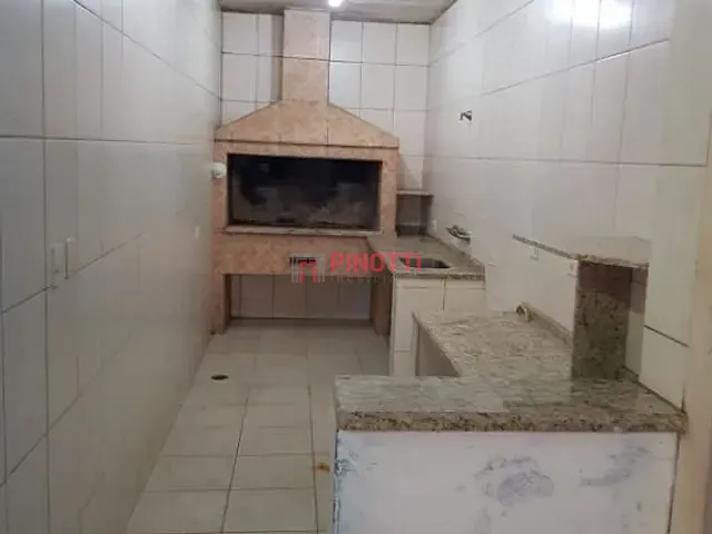 Prédio à venda, no bairro Vila Euclides em São Bernardo do Campo