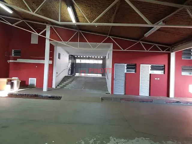 Prédio à venda, no bairro Vila Euclides em São Bernardo do Campo