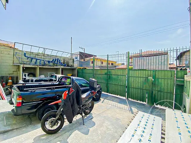Prédio com 300m², à venda, no bairro Jardim Marabá(Zona Sul) em São Paulo