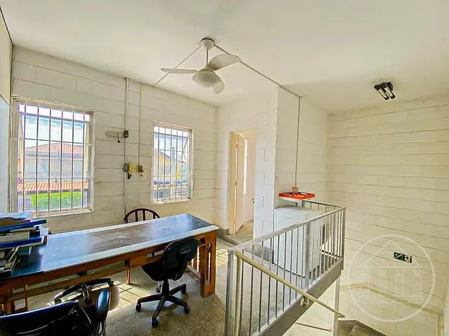 Prédio com 300m², à venda, no bairro Jardim Marabá(Zona Sul) em São Paulo