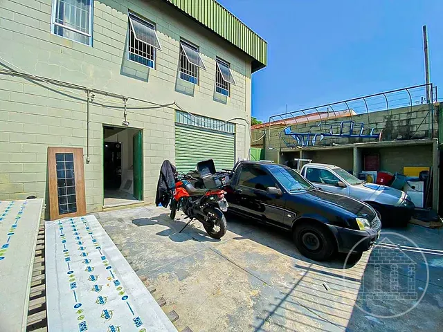Prédio com 300m², à venda, no bairro Jardim Marabá(Zona Sul) em São Paulo