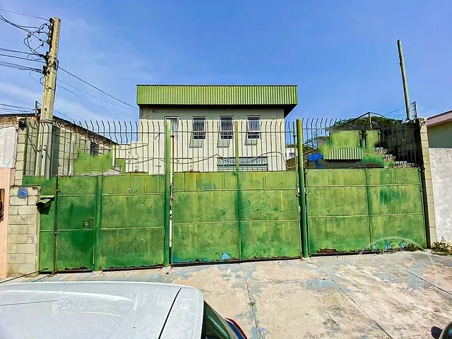 Prédio com 300m², à venda, no bairro Jardim Marabá(Zona Sul) em São Paulo