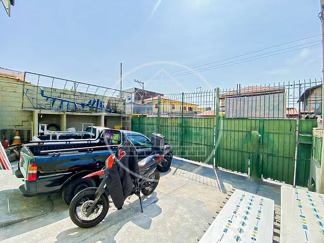 Prédio com 300m², à venda, no bairro Jardim Marabá(Zona Sul) em São Paulo