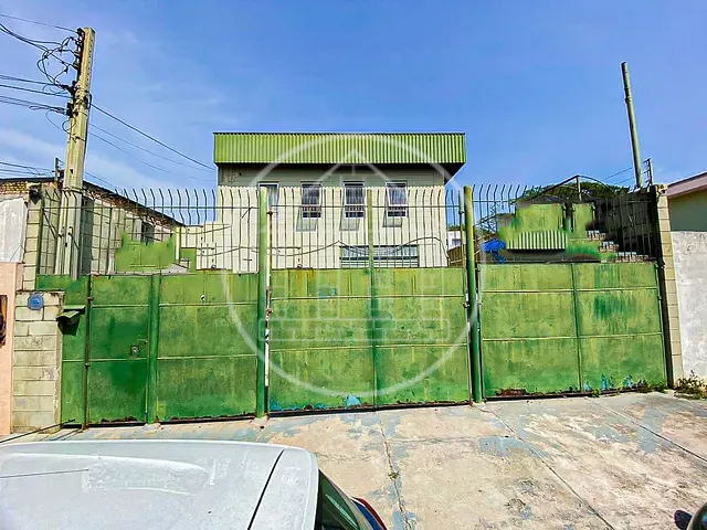 Prédio com 300m², à venda, no bairro Jardim Marabá(Zona Sul) em São Paulo