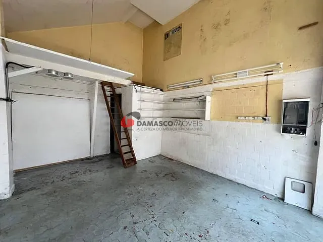 Prédio à venda, no bairro Santa Paula em São Caetano do Sul