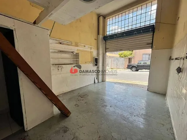 Prédio à venda, no bairro Santa Paula em São Caetano do Sul