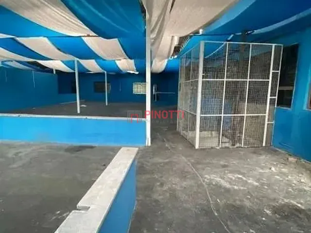 Prédio à venda ou para alugar, no bairro Paraíso em Santo André