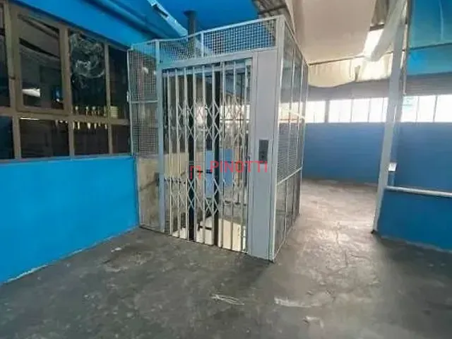 Prédio à venda ou para alugar, no bairro Paraíso em Santo André
