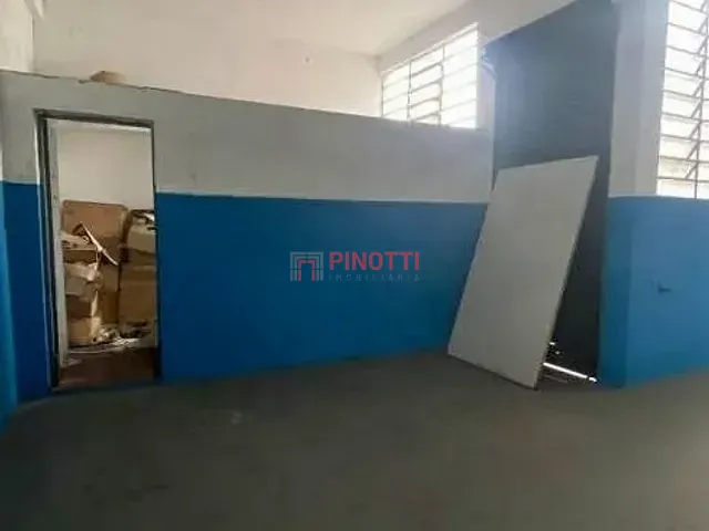 Prédio à venda ou para alugar, no bairro Paraíso em Santo André