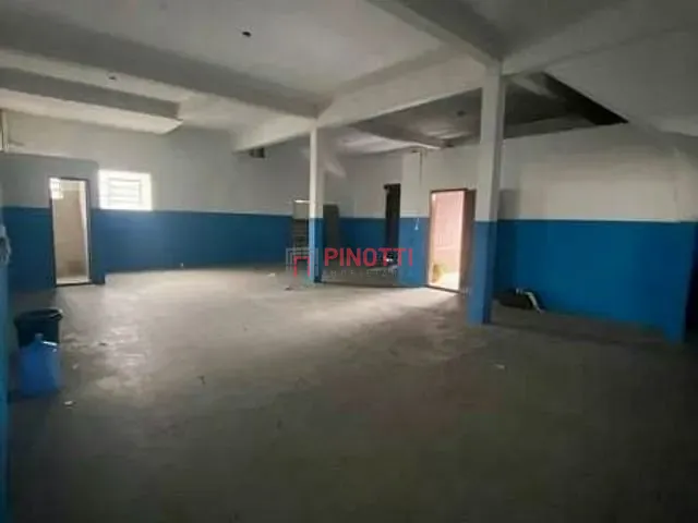 Prédio à venda ou para alugar, no bairro Paraíso em Santo André