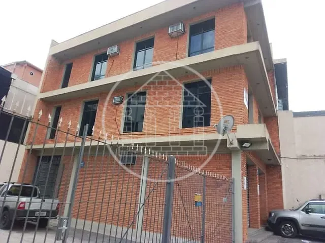 Prédio com 550m², à venda ou para alugar, no bairro Vila Clementino em São Paulo