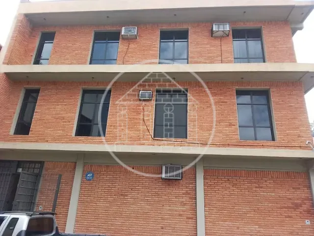 Prédio com 550m², à venda ou para alugar, no bairro Vila Clementino em São Paulo