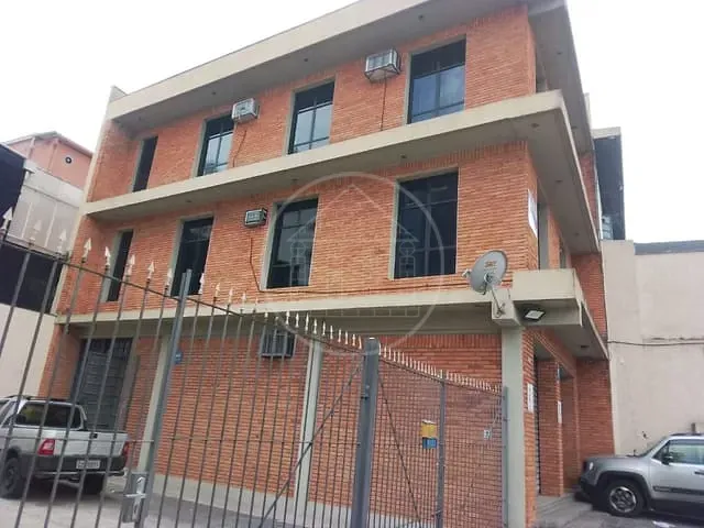 Prédio com 550m², à venda ou para alugar, no bairro Vila Clementino em São Paulo
