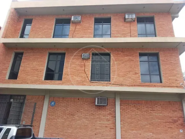 Prédio com 550m², à venda ou para alugar, no bairro Vila Clementino em São Paulo