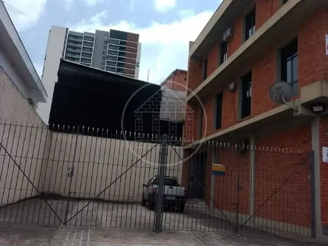 Prédio com 550m², à venda ou para alugar, no bairro Vila Clementino em São Paulo