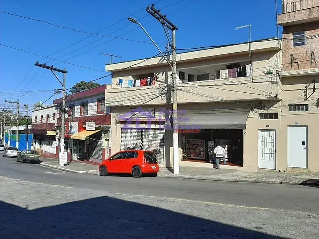 Prédio com 500m², à venda, no bairro Vila Cunha Bueno em São Paulo