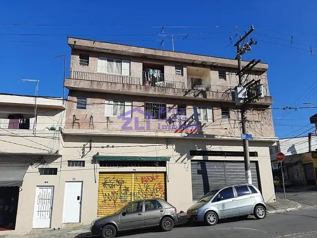 Prédio com 500m², à venda, no bairro Vila Cunha Bueno em São Paulo