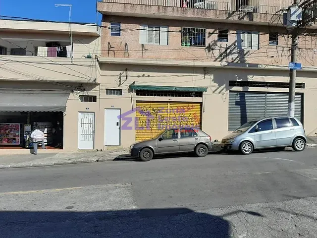 Prédio com 500m², à venda, no bairro Vila Cunha Bueno em São Paulo
