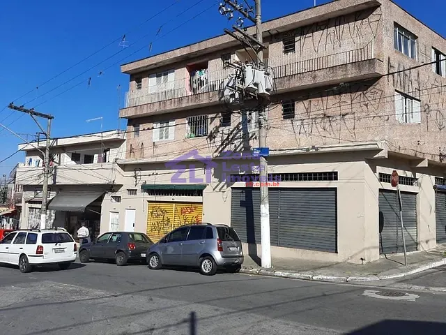 Prédio com 500m², à venda, no bairro Vila Cunha Bueno em São Paulo