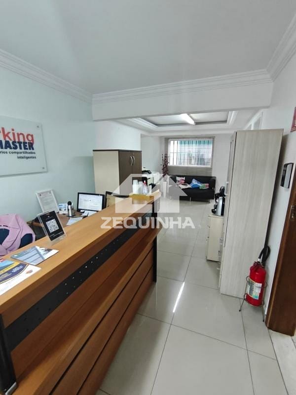 Prédio Inteiro, 210 m² - Foto 1