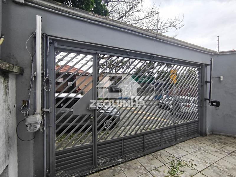 Prédio Inteiro, 210 m² - Foto 4