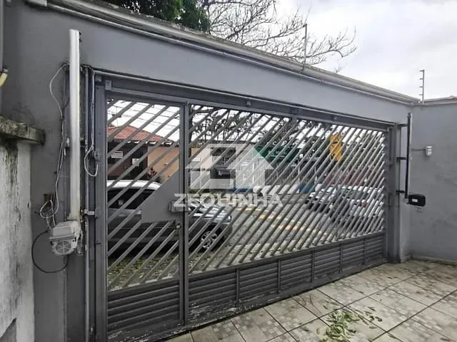 Prédio com 201m², à venda, no bairro Parque Continental em São Paulo