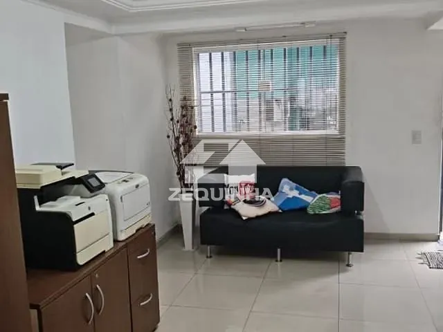 Prédio com 201m², à venda, no bairro Parque Continental em São Paulo