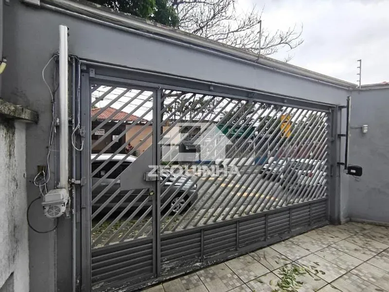 Prédio Inteiro, 210 m² - Foto 4