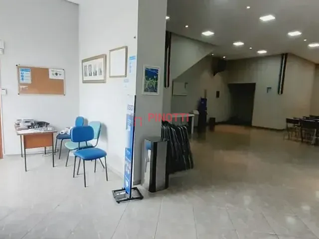 Prédio à venda, no bairro Centro em São Bernardo do Campo