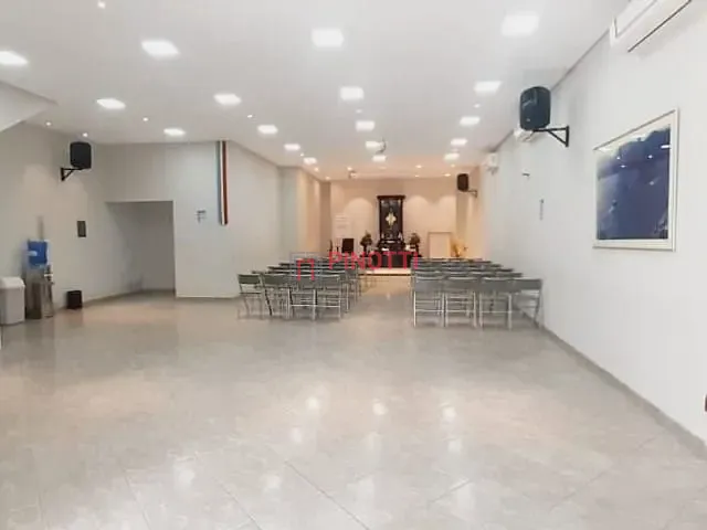Prédio à venda, no bairro Centro em São Bernardo do Campo
