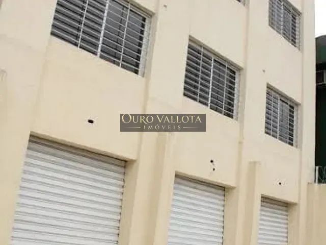 Prédio com 500m², para alugar, no bairro Jardim Aeroporto em São Paulo